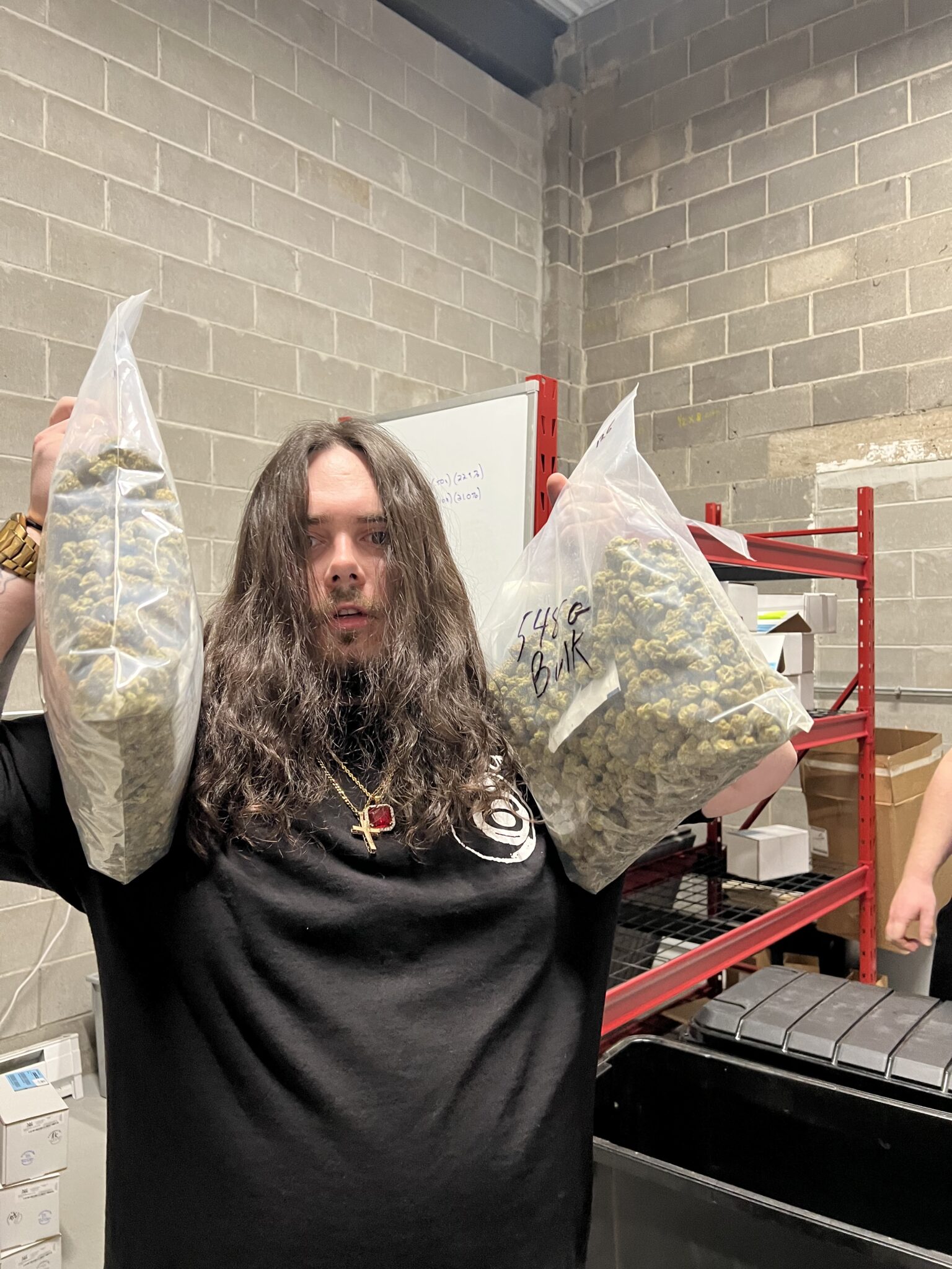 420 Rapper How Kid Vibe Became One Of The Biggest 420 Rappers - Rap Round Up